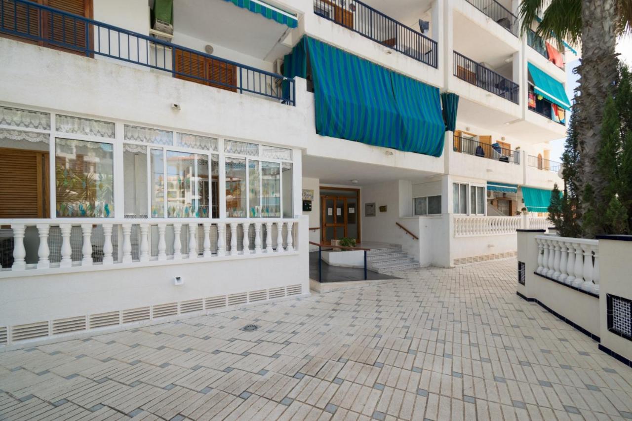 102 Sol la Mata - Alicante Holiday Exterior foto