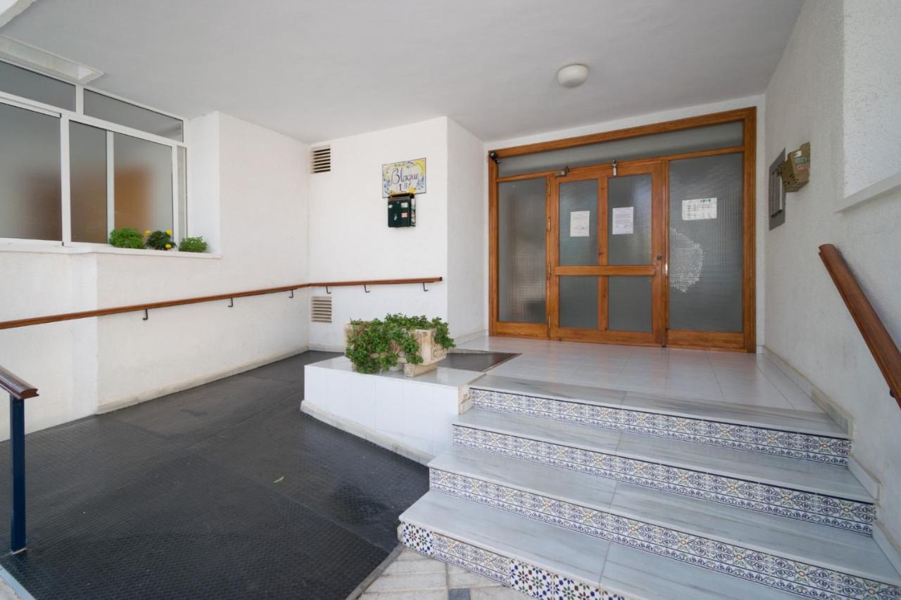 102 Sol la Mata - Alicante Holiday Exterior foto